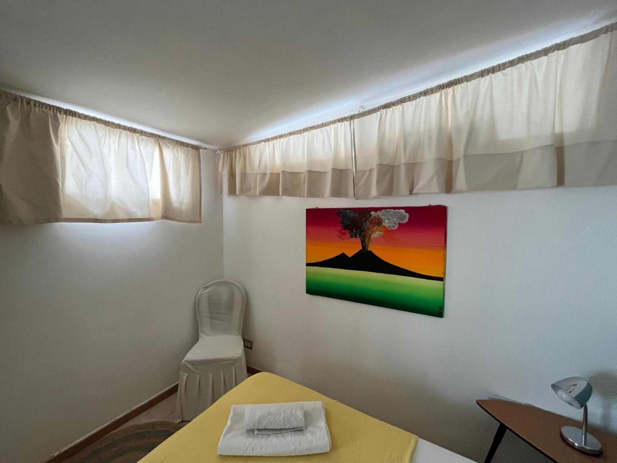 Historic Naples Relais Le Terrazze Apartment Exterior photo